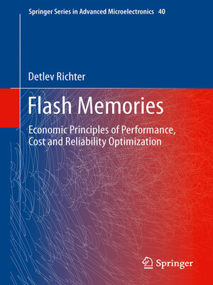 cover image of Flash Memories